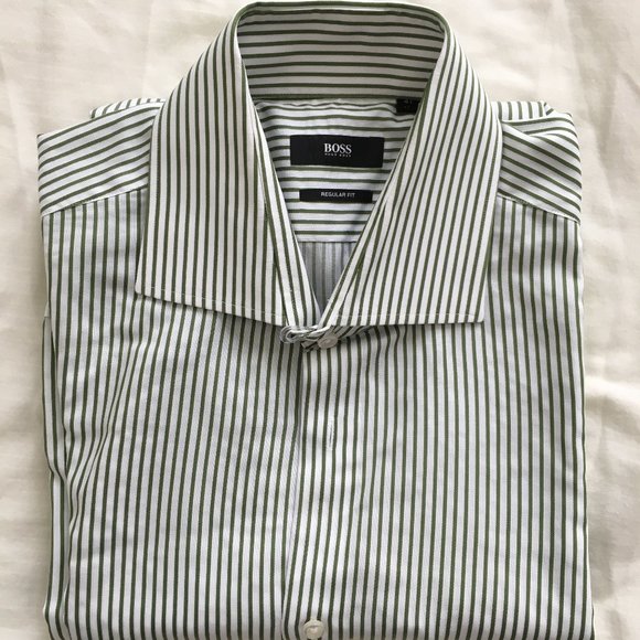 HUGO BOSS Shirt - Picture 1 of 2